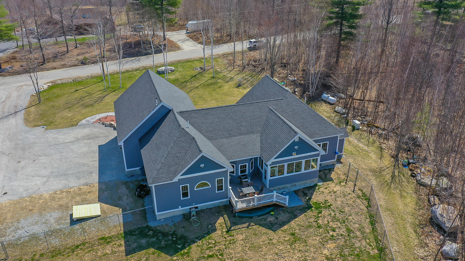 144 Ridgeview Road Harrison, ME 04040 - Photo 2 of 29 144 ridgeview road-70