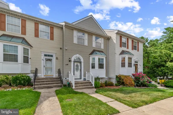 $319,900 | 348 Lindera Court, Glen Burnie, MD 21061