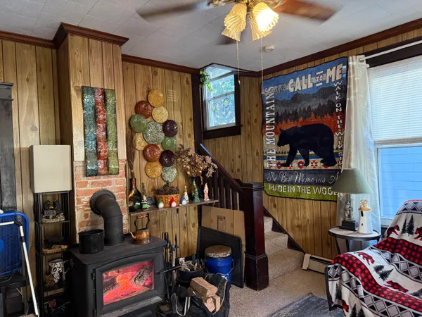 $119,900 | 617 Roxbury Street, Clifton Forge, VA 24422