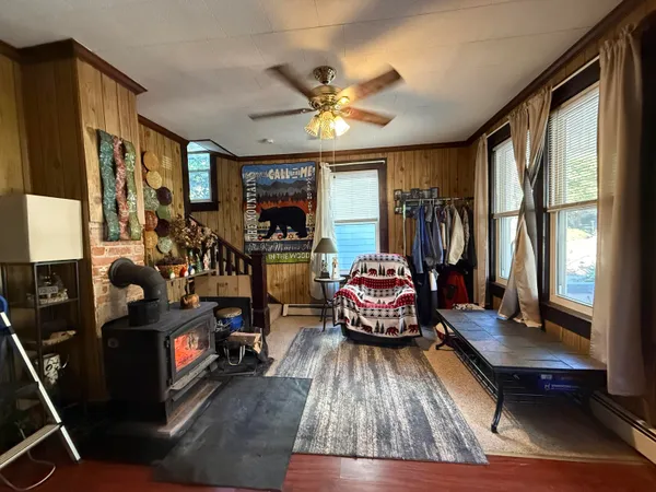 $119,900 | 617 Roxbury Street, Clifton Forge, VA 24422