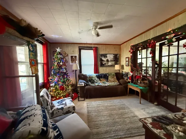 $129,000 | 617 Roxbury Street, Clifton Forge, VA 24422