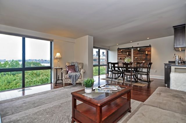 $844,000 | 42 8th Street, Unit 3507, Boston, MA 02129