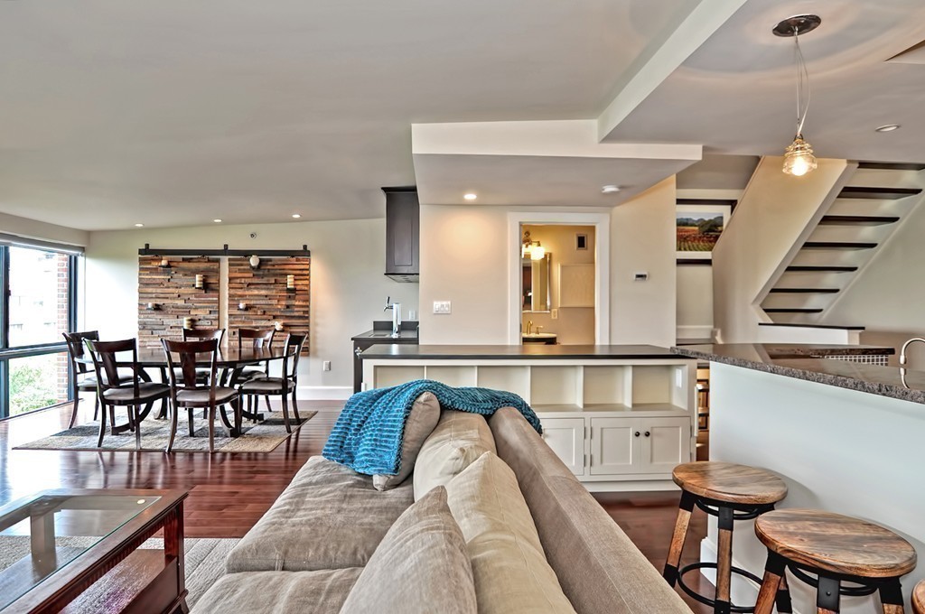 42 8th Street, Unit 3507 Boston, MA 02129 - Photo 3 of 20