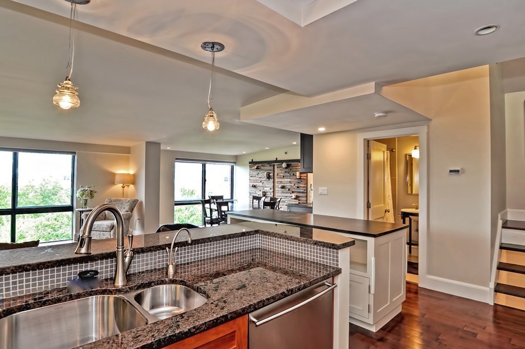 42 8th Street, Unit 3507 Boston, MA 02129 - Photo 4 of 20