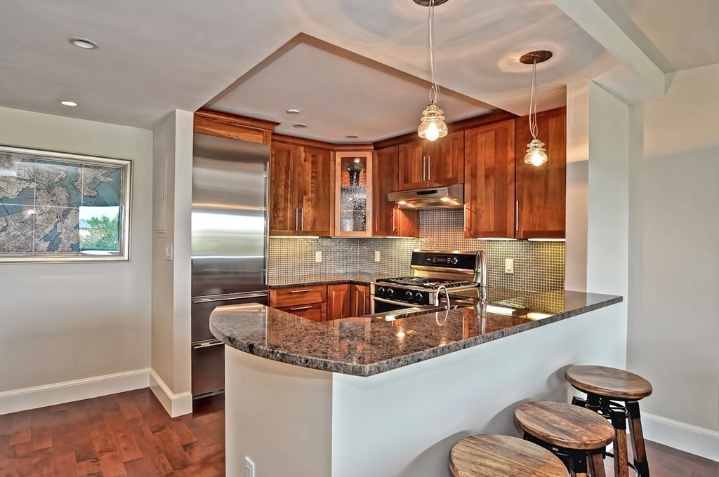 42 8th Street, Unit 3507 Boston, MA 02129 - Photo 6 of 20