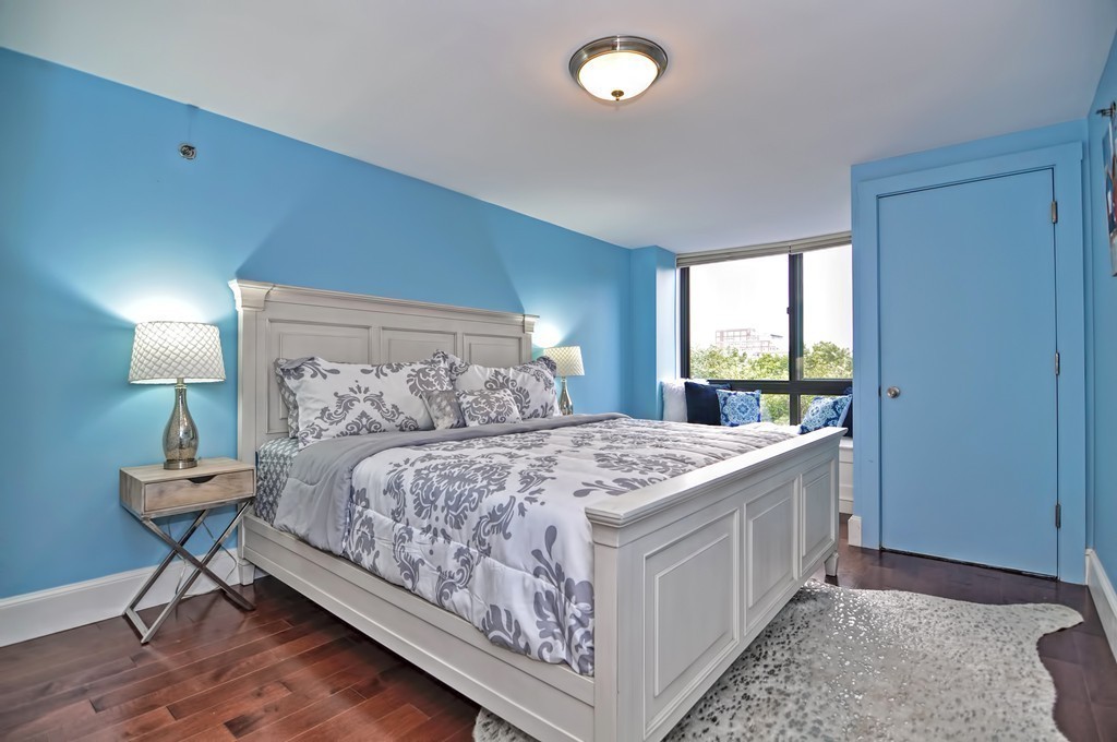 42 8th Street, Unit 3507 Boston, MA 02129 - Photo 9 of 20