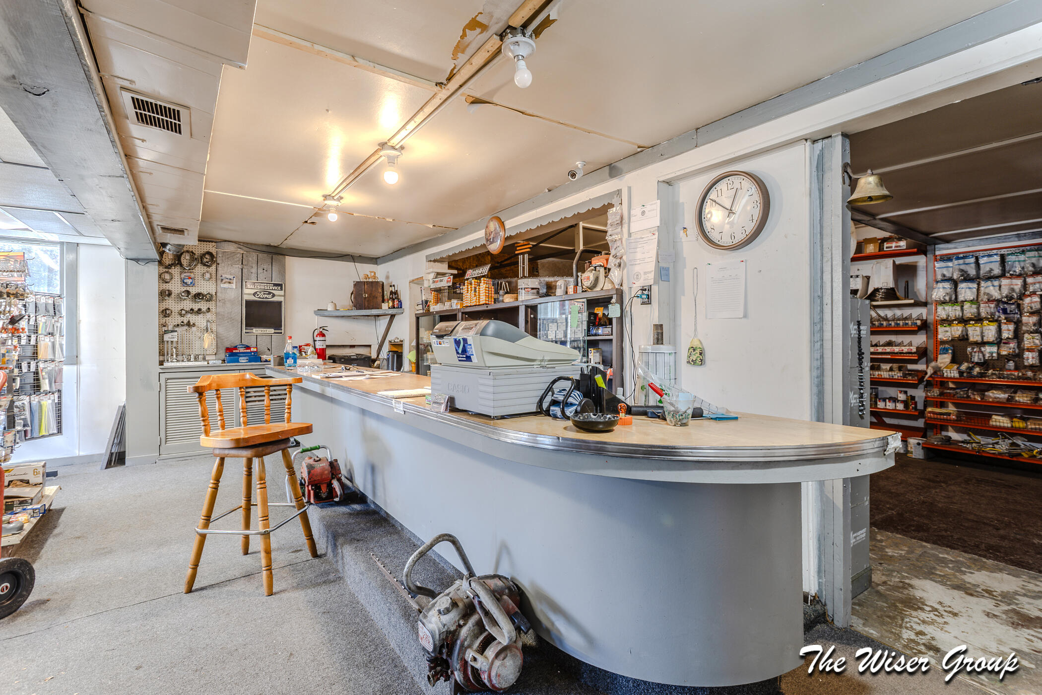 2072 West 15 Mile Road Bitely, MI 49309 - Photo 20 of 30 11991 N. Woodbridge Ave-11