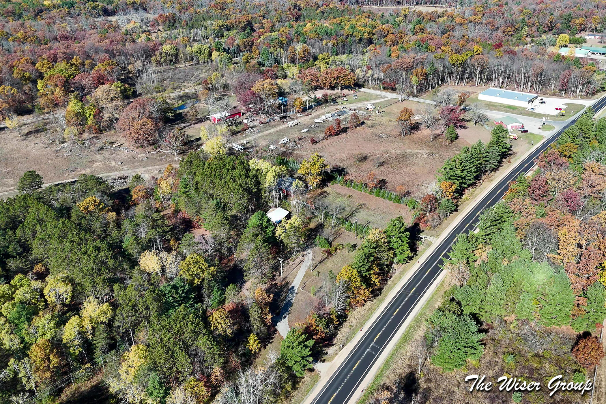 2072 West 15 Mile Road Bitely, MI 49309 - Photo 2 of 30 11991 N Woodbridge Ave