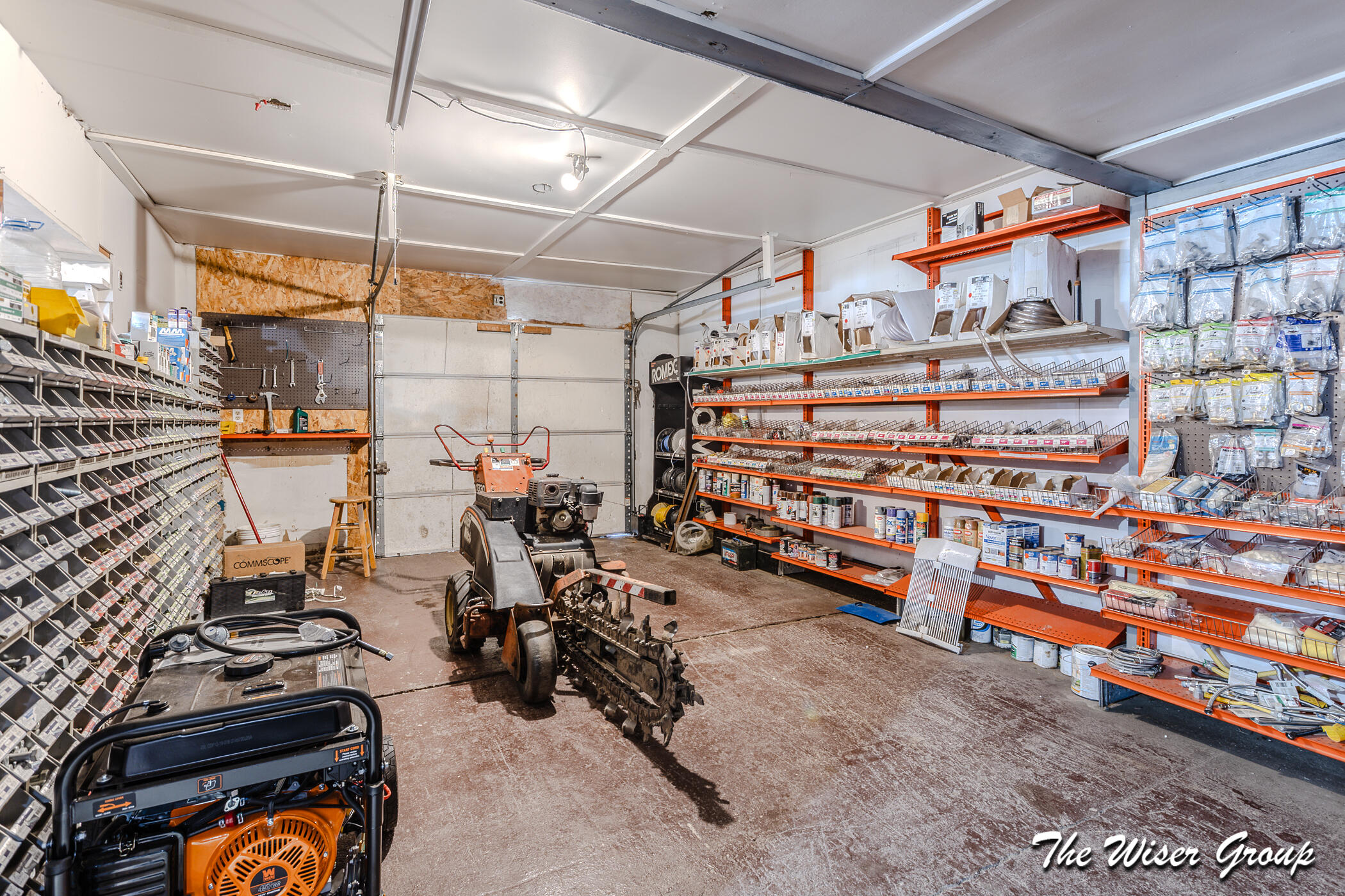 2072 West 15 Mile Road Bitely, MI 49309 - Photo 25 of 30 11991 N. Woodbridge Ave-16