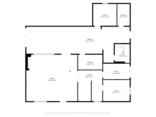 $47,900 | 2072 West 15 Mile Road, Bitely, MI 49309