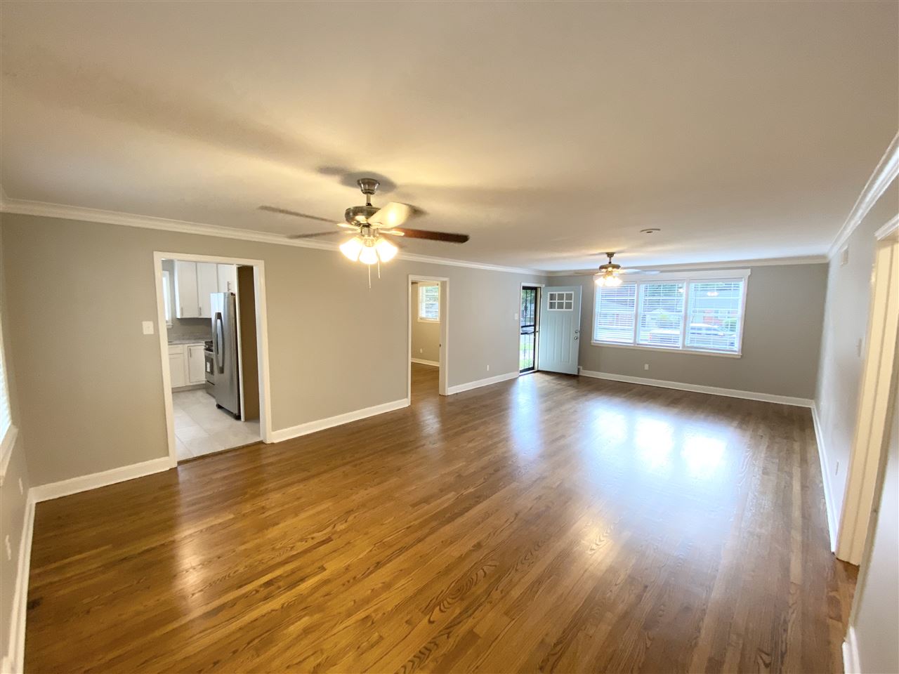 1118 Marcia Road Memphis, TN 38117 - Photo 2 of 15