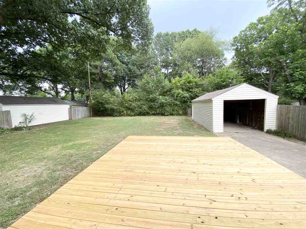 1118 Marcia Road Memphis, TN 38117 - Photo 12 of 15