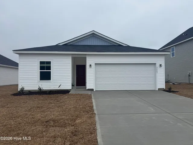 $308,490 | 3083 Cape Point Ln Lane Southwest, Supply, NC 28462