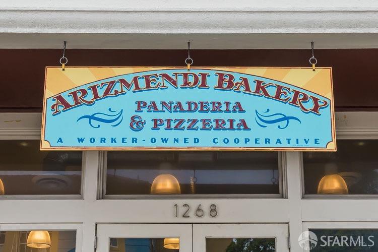 350 San Jose Avenue, Unit 5 San Francisco, CA 94110 - Photo 11 of 12