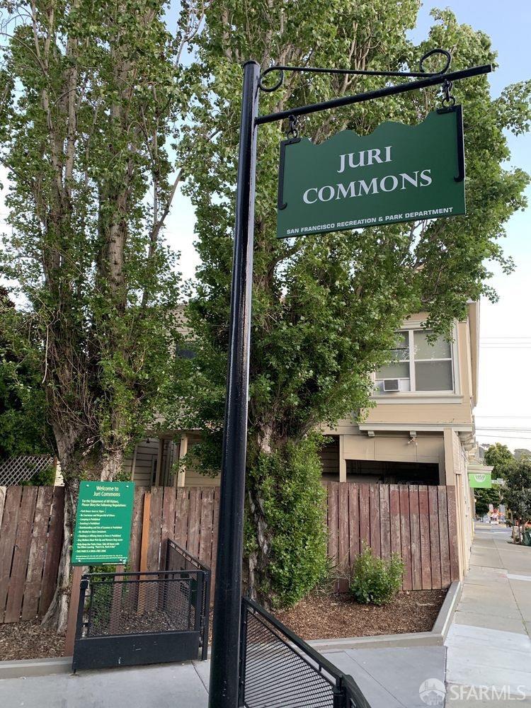 350 San Jose Avenue, Unit 5 San Francisco, CA 94110 - Photo 8 of 12