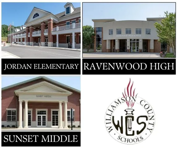 $2,799,990 | 1835 Dartmouth Drive, Brentwood, TN 37027