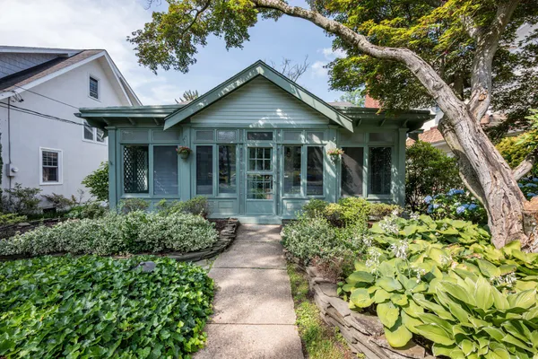 $499,900 | 302 2nd Avenue, Haddon Heights, NJ 08035