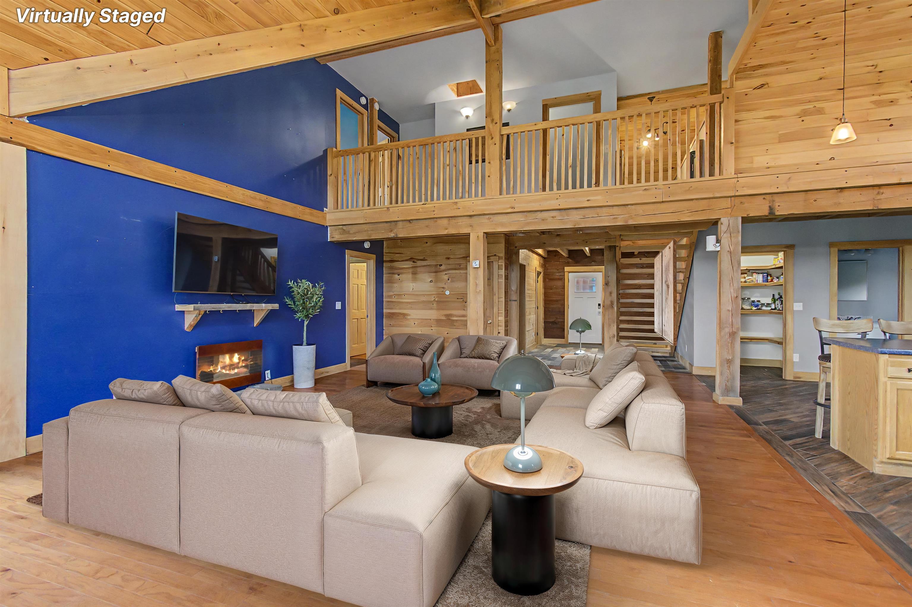 410 Berry Road Berkshire, VT 05476 - Photo 13 of 46 Gallery Image 13