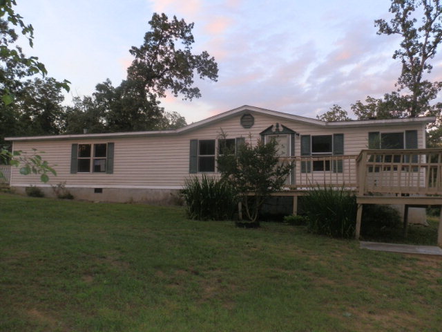 732 Will Evans Road Chatsworth, GA 30705 - Photo 1 of 1 Main View