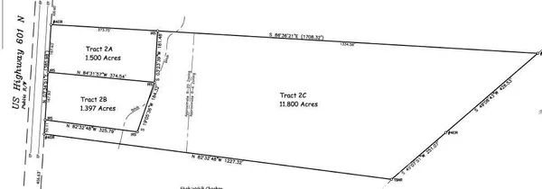 $89,900 | 0 Us Highway North, Unit 2B, Mocksville, NC 27028