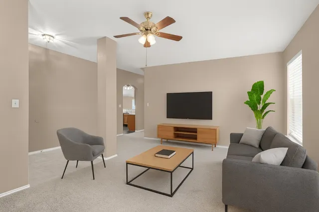 $1,850 | 257 Firwood North, Kyle, TX 78640