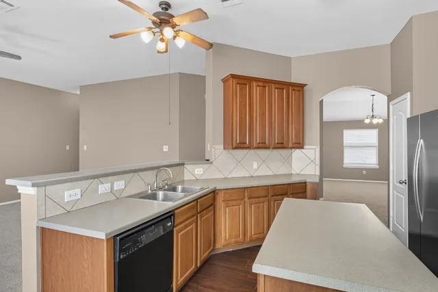 $1,850 | 257 Firwood North, Kyle, TX 78640