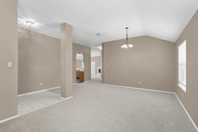 $1,850 | 257 Firwood North, Kyle, TX 78640