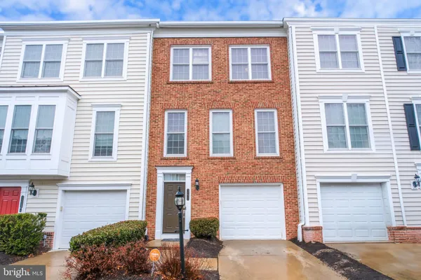$520,000 | 14671 Crossfield Way, Woodbridge, VA 22191