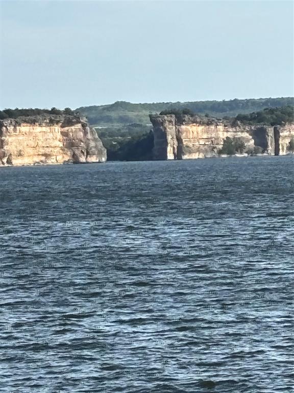 1003 Mesquite Ridge Graford, TX 76449 - Photo 37 of 40 a view of ocean view