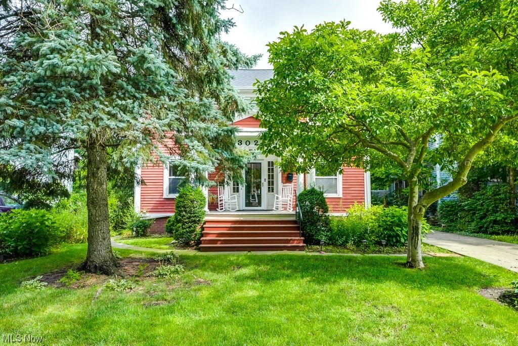 3021 Somerton Road Cleveland, OH 44118 - Photo 1 of 32 Gallery Image 1