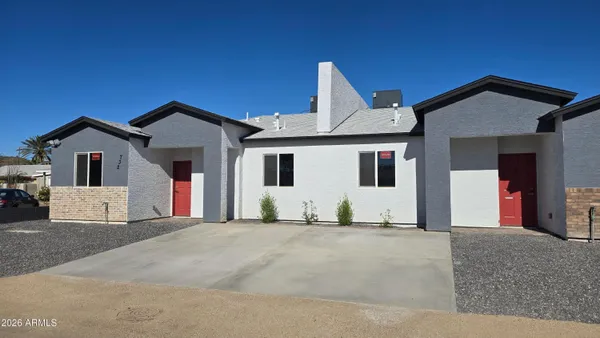 $1,350 | 732 East Carol Avenue, Phoenix, AZ 85020
