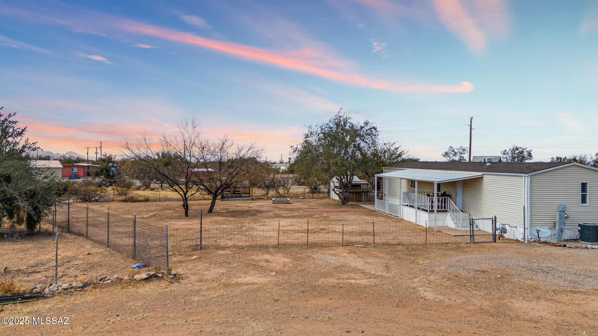13225 West Rudasill Road Tucson, AZ 85743 - Photo 46 of 50 Gallery Image 46