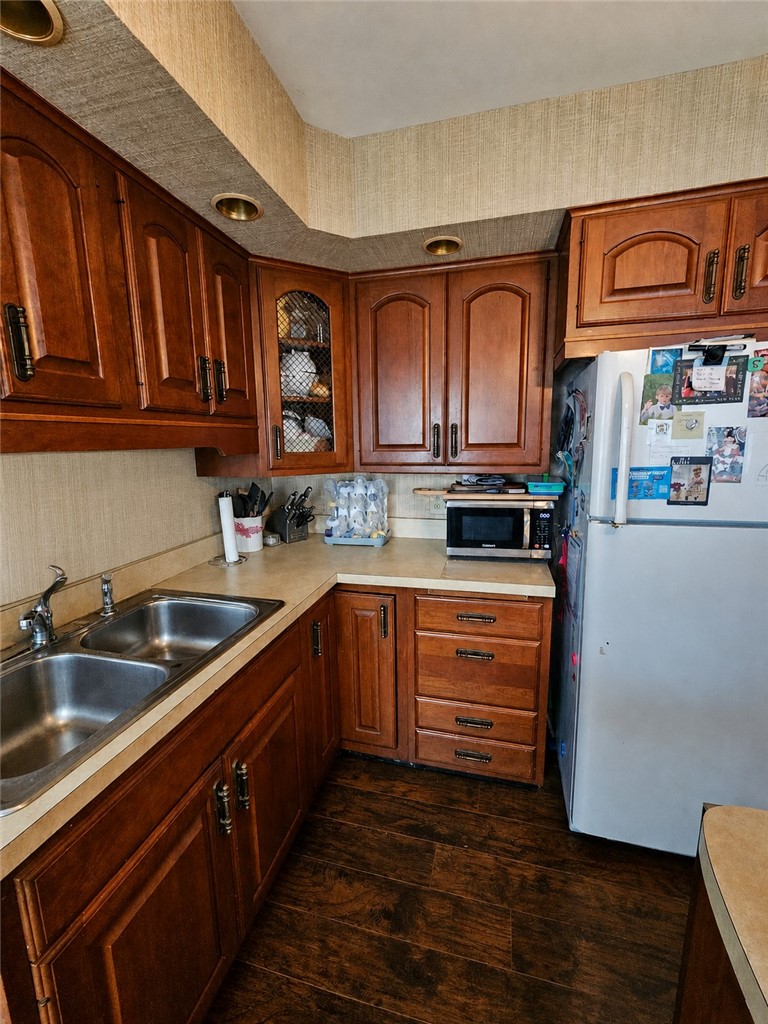 2849 Westinghouse Road Horseheads, NY 14845 - Photo 6 of 17 Kitchen