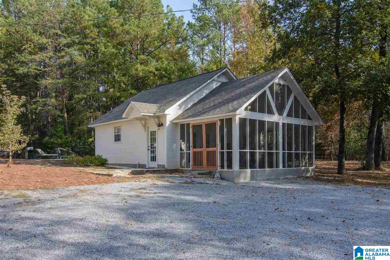 2360 Salem Road Montevallo, AL 35115 - Photo 26 of 40