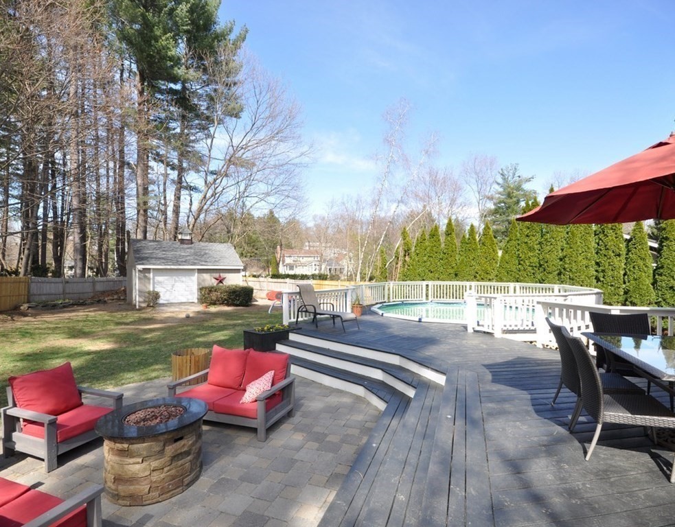 17 Old Marlboro Road Maynard, MA 01754 - Photo 37 of 42 Gallery Image 37