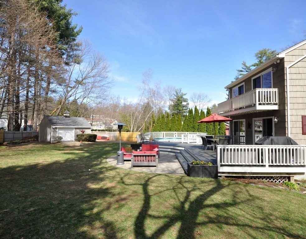 17 Old Marlboro Road Maynard, MA 01754 - Photo 39 of 42 Gallery Image 39