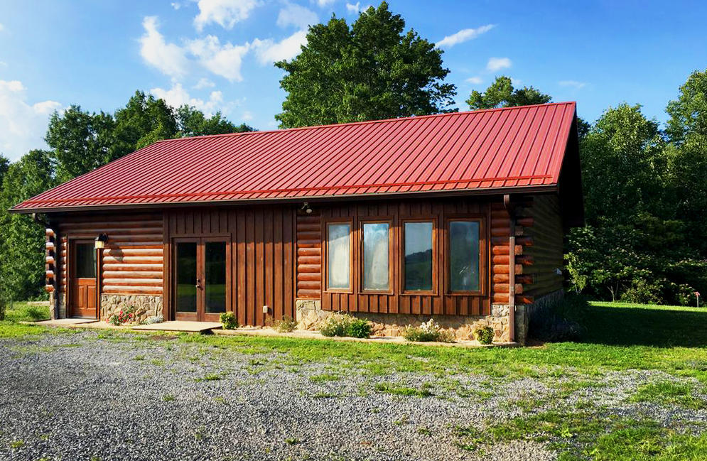 10357 Rich Valley Road Bristol, VA 24202 - Photo 6 of 38 Rich1