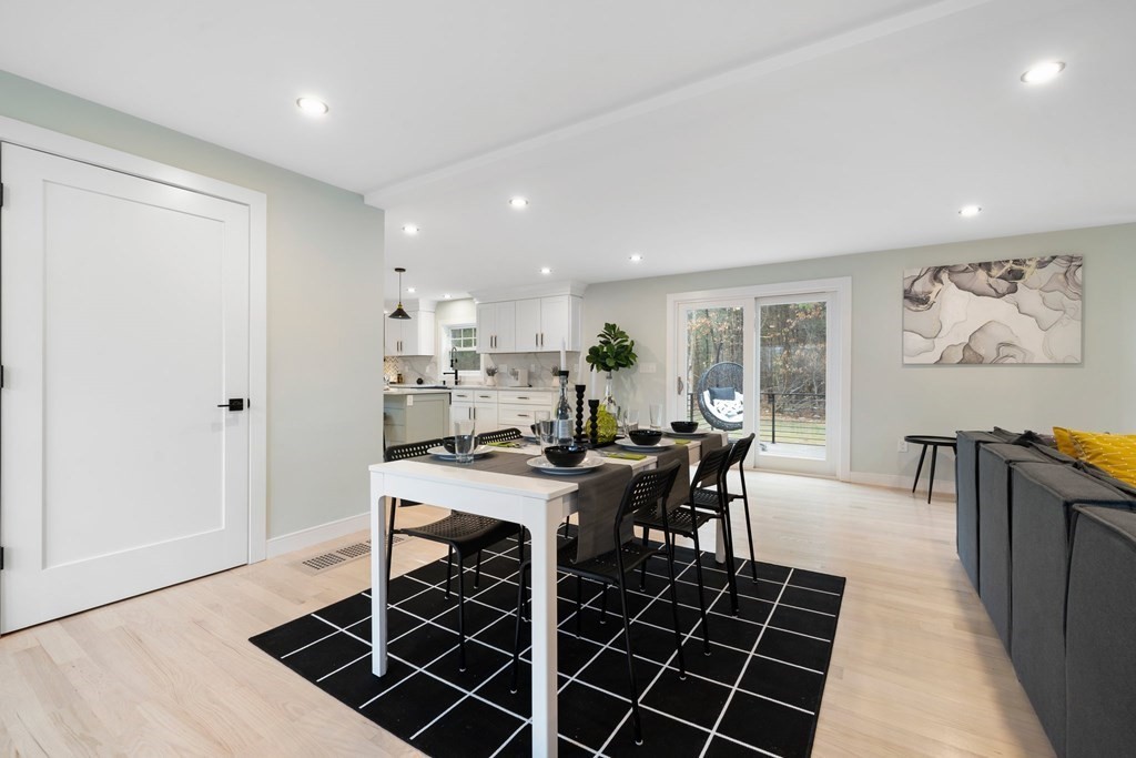 35 Marcus Road Sharon, MA 02067 - Photo 13 of 42