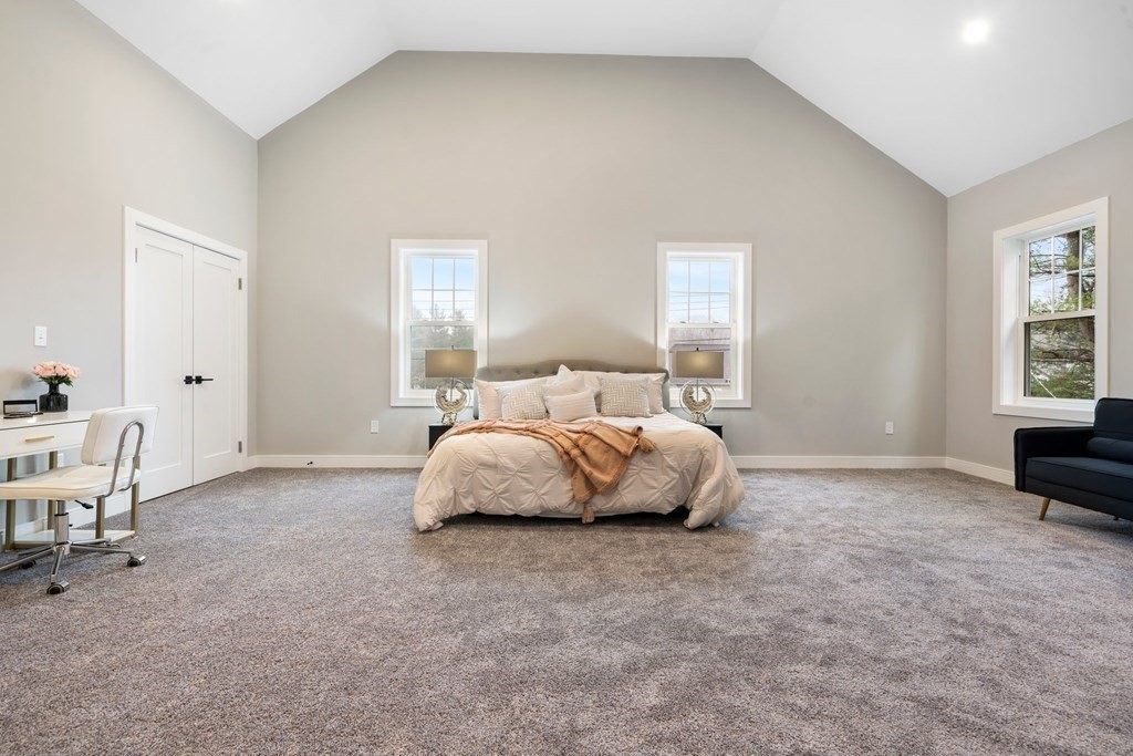 35 Marcus Road Sharon, MA 02067 - Photo 27 of 42