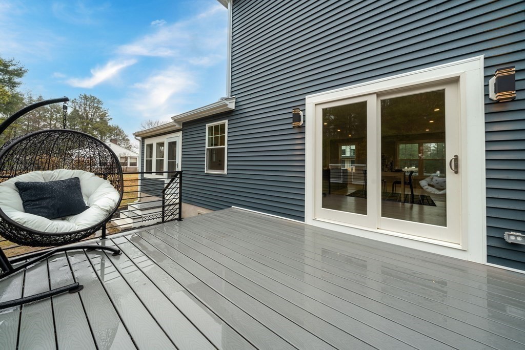 35 Marcus Road Sharon, MA 02067 - Photo 38 of 42