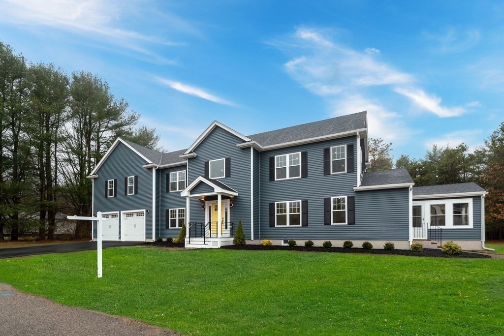 35 Marcus Road Sharon, MA 02067 - Photo 40 of 42