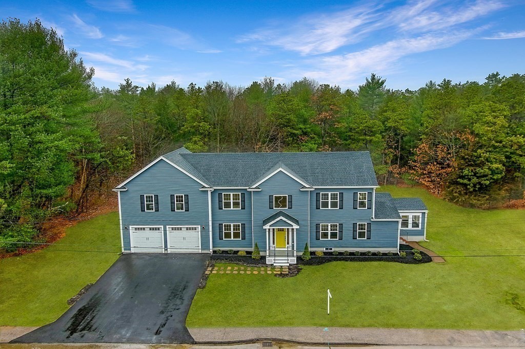 35 Marcus Road Sharon, MA 02067 - Photo 41 of 42