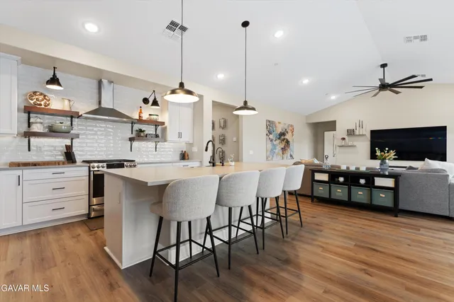 $610,000 | 221 Cassano Drive, Tehachapi, CA 93561