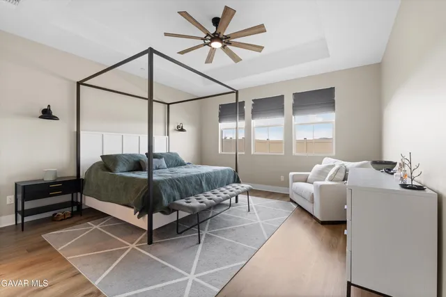 $610,000 | 221 Cassano Drive, Tehachapi, CA 93561