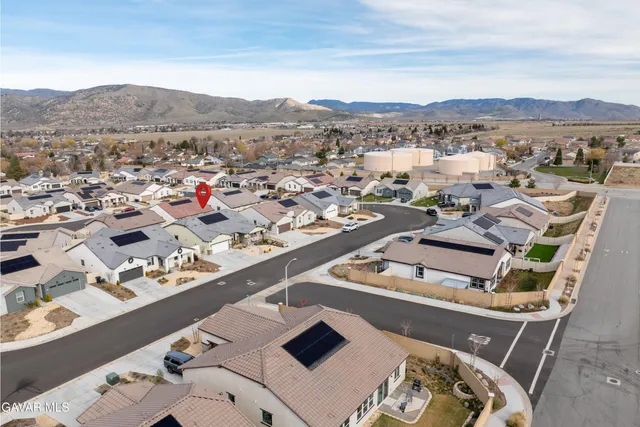 $610,000 | 221 Cassano Drive, Tehachapi, CA 93561