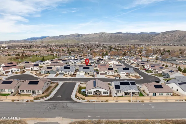 $610,000 | 221 Cassano Drive, Tehachapi, CA 93561