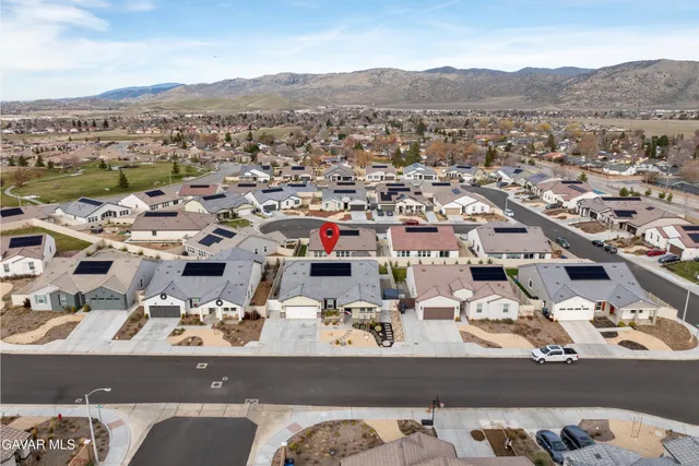 $610,000 | 221 Cassano Drive, Tehachapi, CA 93561