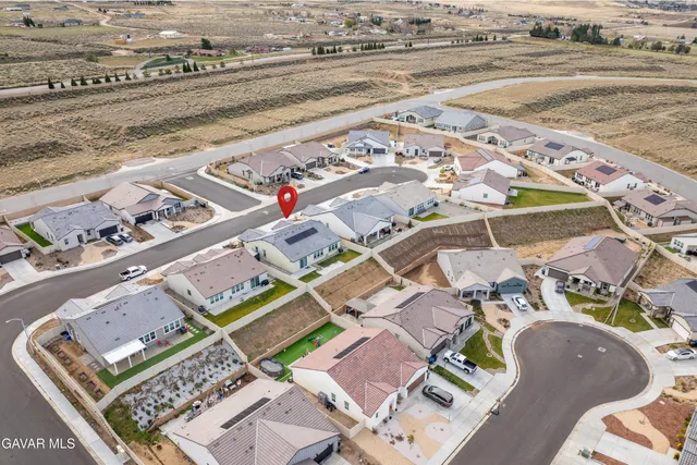 $610,000 | 221 Cassano Drive, Tehachapi, CA 93561