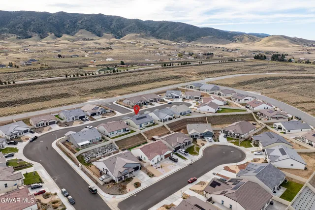 $610,000 | 221 Cassano Drive, Tehachapi, CA 93561