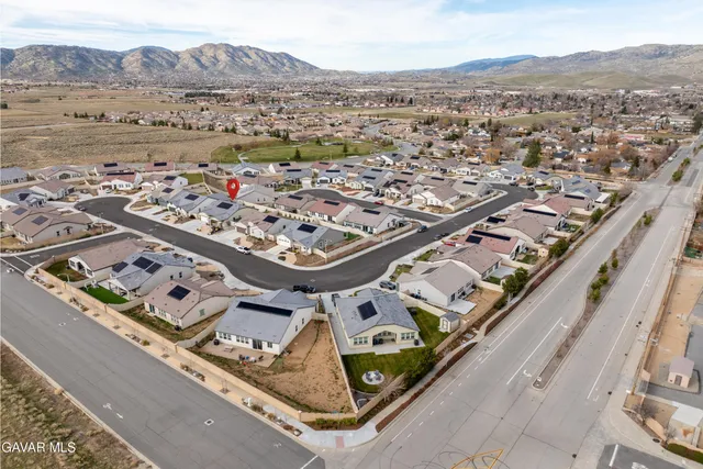 $610,000 | 221 Cassano Drive, Tehachapi, CA 93561